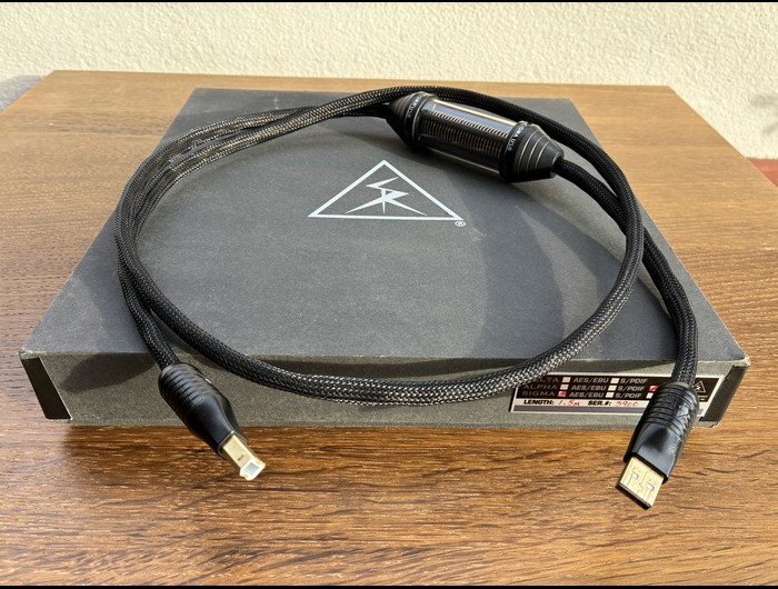 Shunyata /  / Digital / HDMI